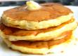 How To Make Three-vegetable Pancakes